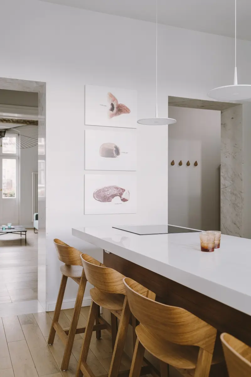 Proj.: LBWA; Fot.: PION Studio