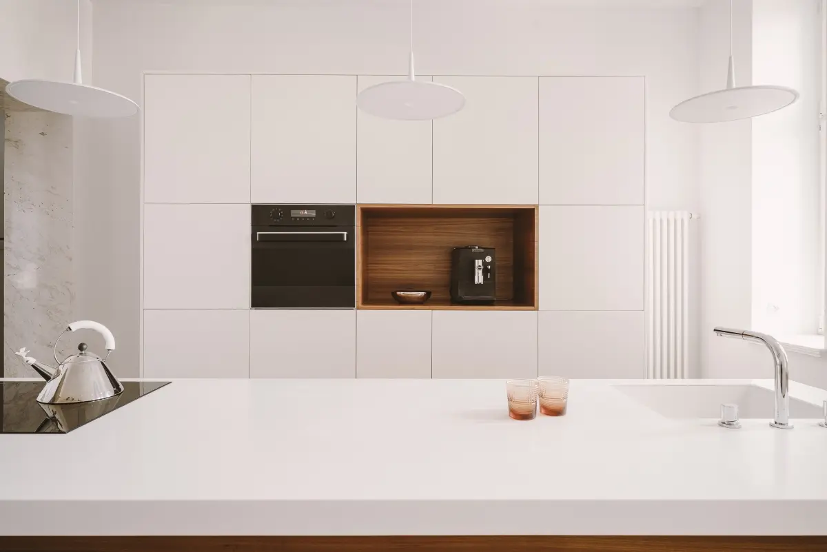 Proj.: LBWA; Fot.: PION Studio