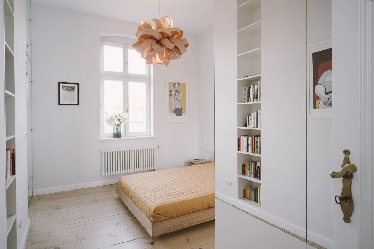 Proj.: LBWA; Fot.: PION Studio