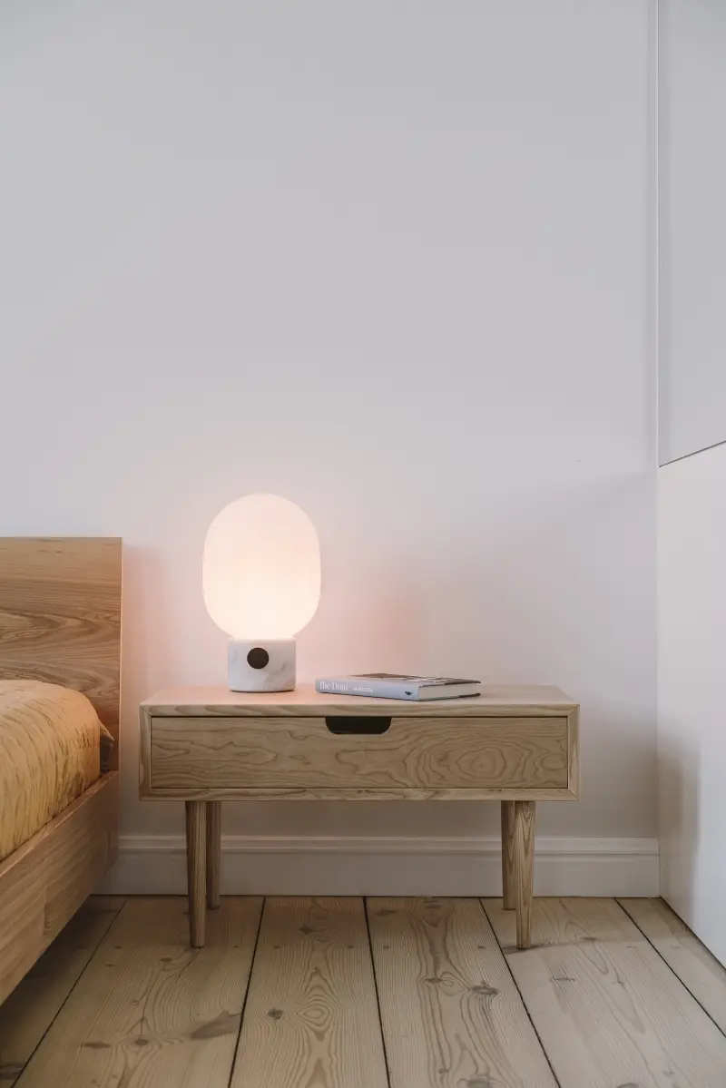 Proj.: LBWA; Fot.: PION Studio