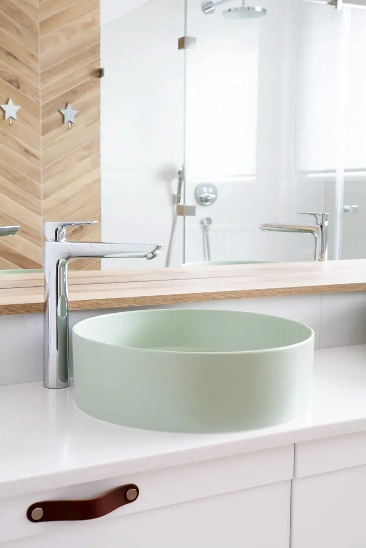 Proj.: Pracownia Architektoniczna ART of HOME