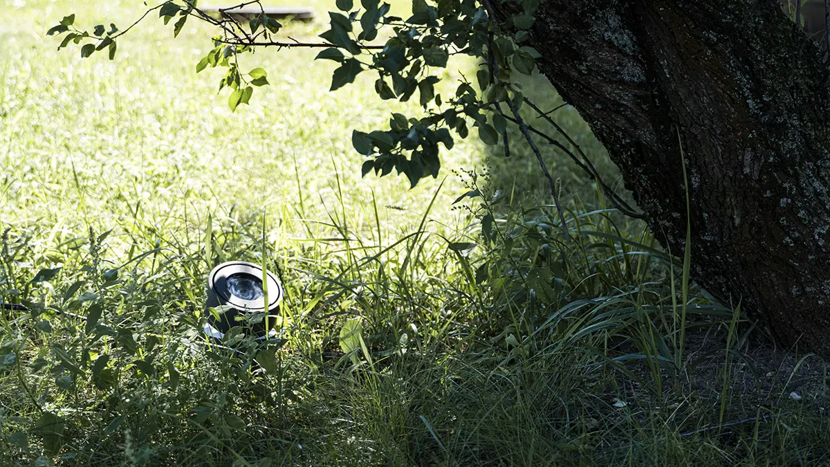 Oprawa zewnętrzna UNI podkreśli piękno natury.