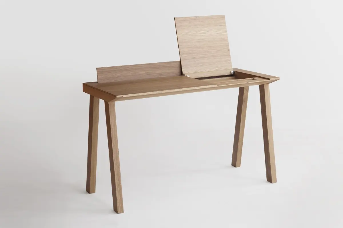 Meble Punt – biurko Ernest