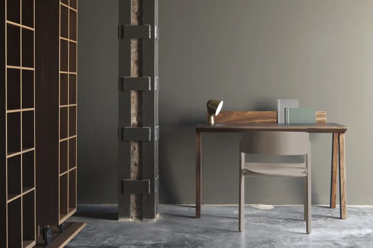 Meble Punt – biurko Ernest