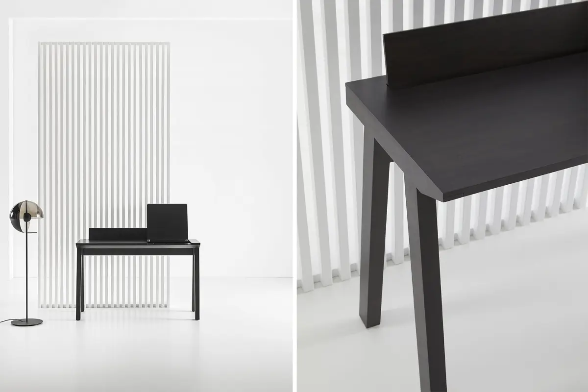 Meble Punt – biurko Ernest