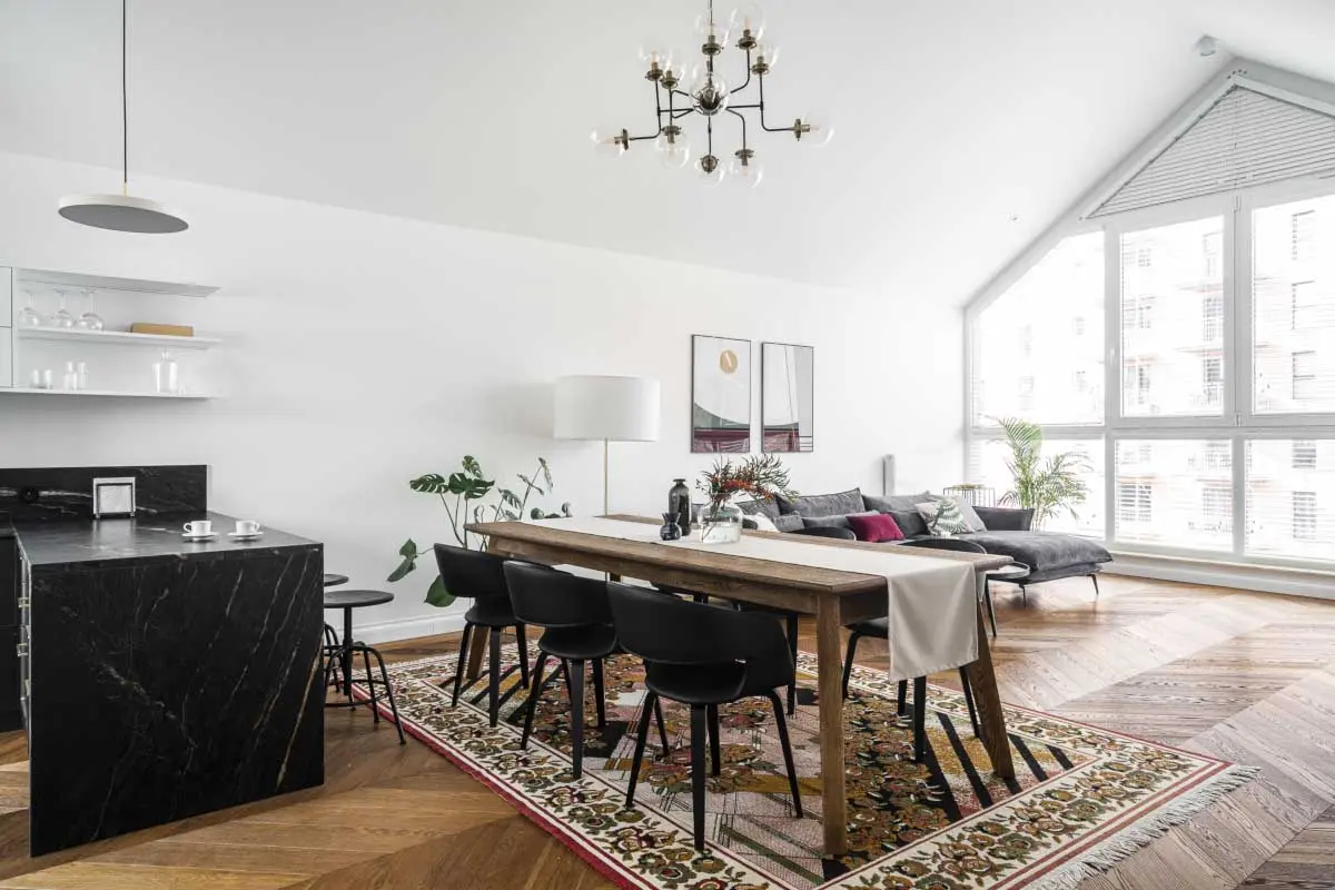 design: Karolina Karczewska, photos: Katarzyna Seliga-Wróblewska, Marcin Wróblewski / Fotomohito