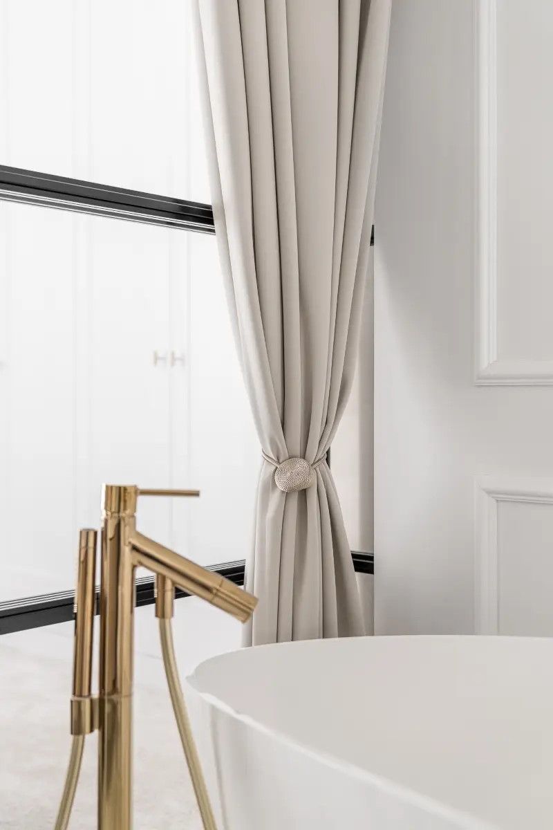 Liczy się każdy detal | design: Katarzyna Piotrowska Projektowanie Wnętrz, photos: Katarzyna Seliga-Wróblewska, Marcin Wróblewski / Fotomohito