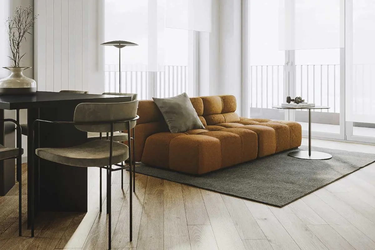 Proj.: we're architects