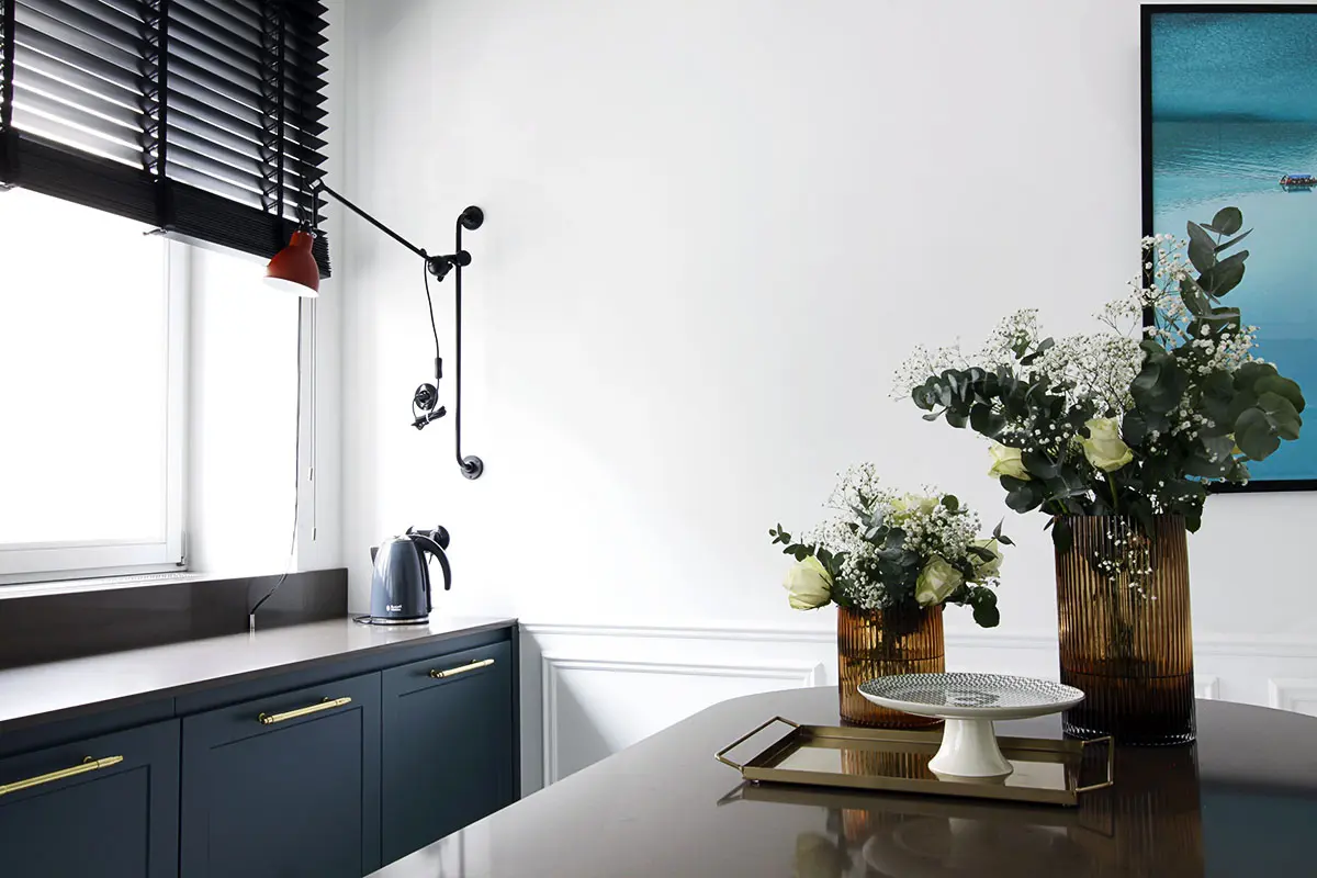 Proj.: Hanna Pietras Architects