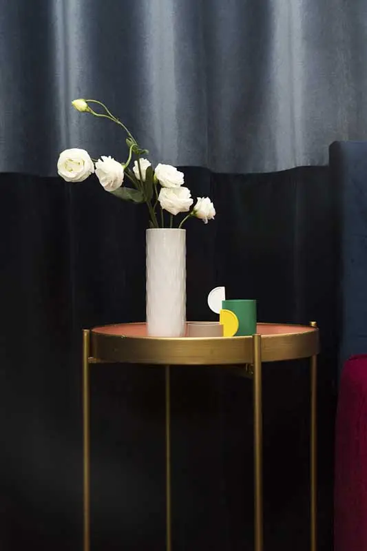 Projekt: Hyz Projektuje/Aleksandra Hyz, Aleksanda Mętlewicz; Zdjęcia: Kąty Proste