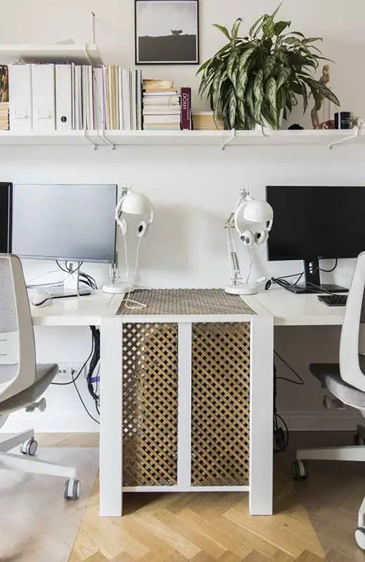 Projekt: NORESTSTUDIO