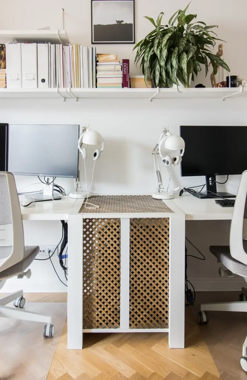 Projekt: NORESTSTUDIO