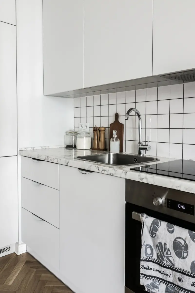 Projekt: NORESTSTUDIO