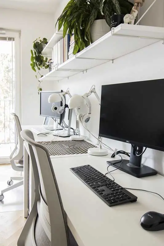 Projekt: NORESTSTUDIO