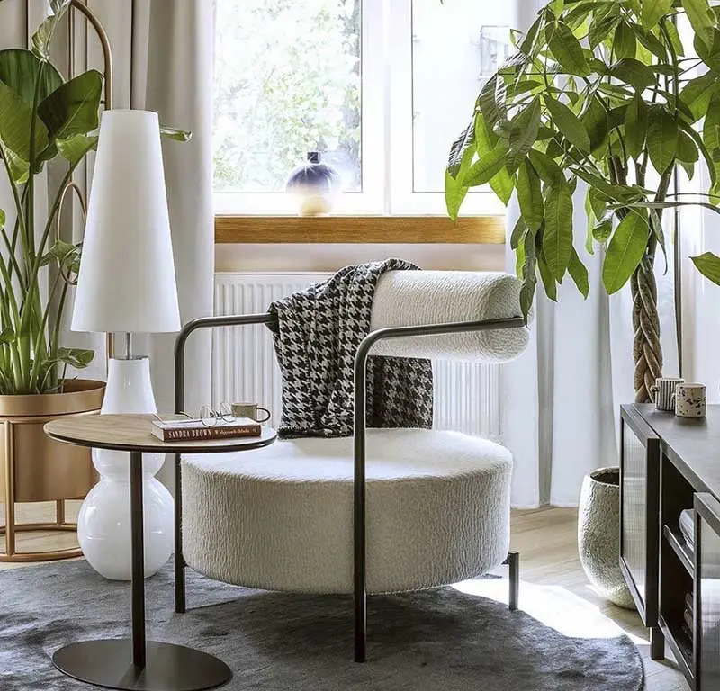 Stolik kawowy Nobonobo