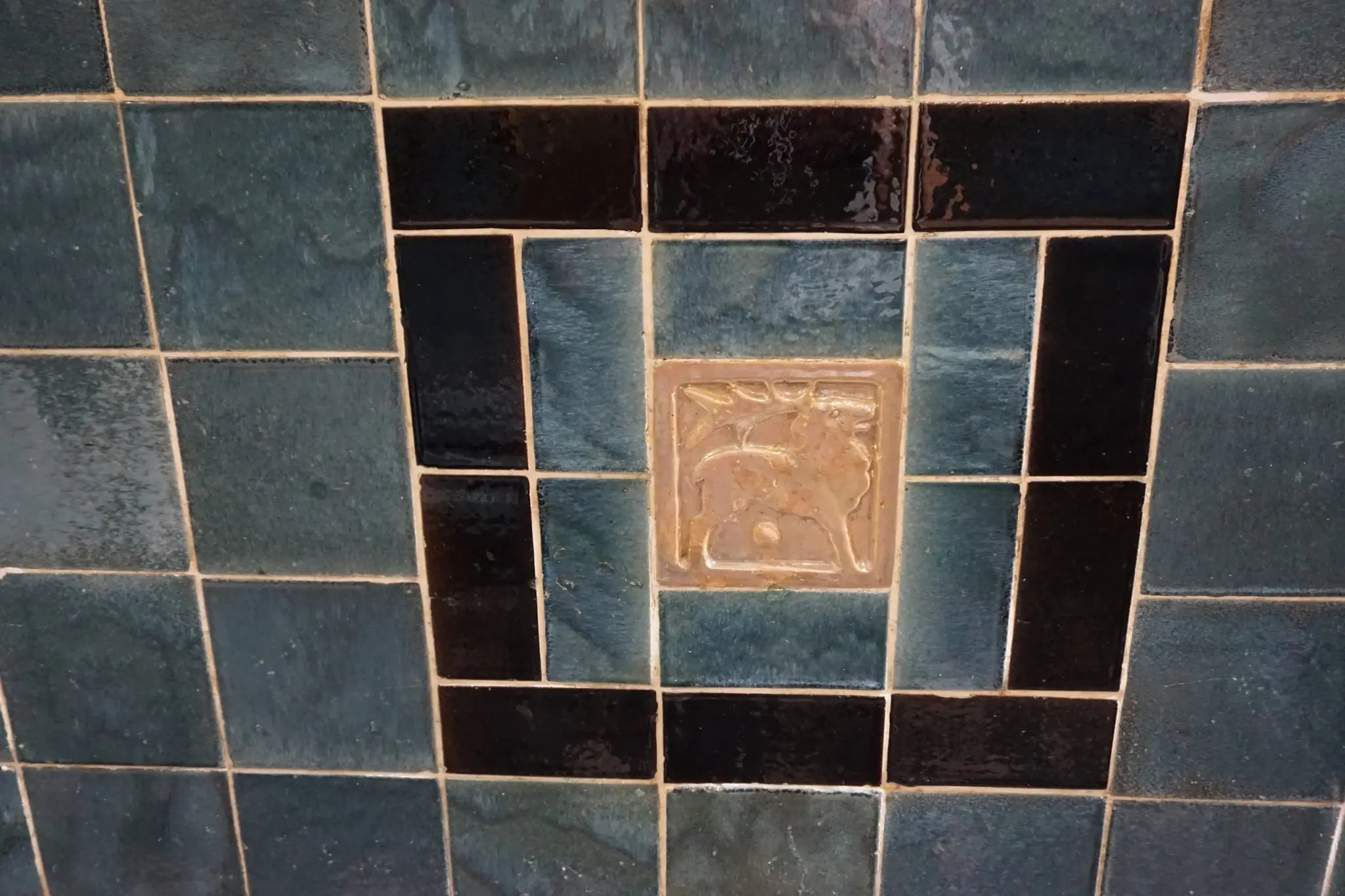 Renowacja klatki schodowej we Wrocławiu | Pracownia Konserwacji Zabytków - Piotr Pelc