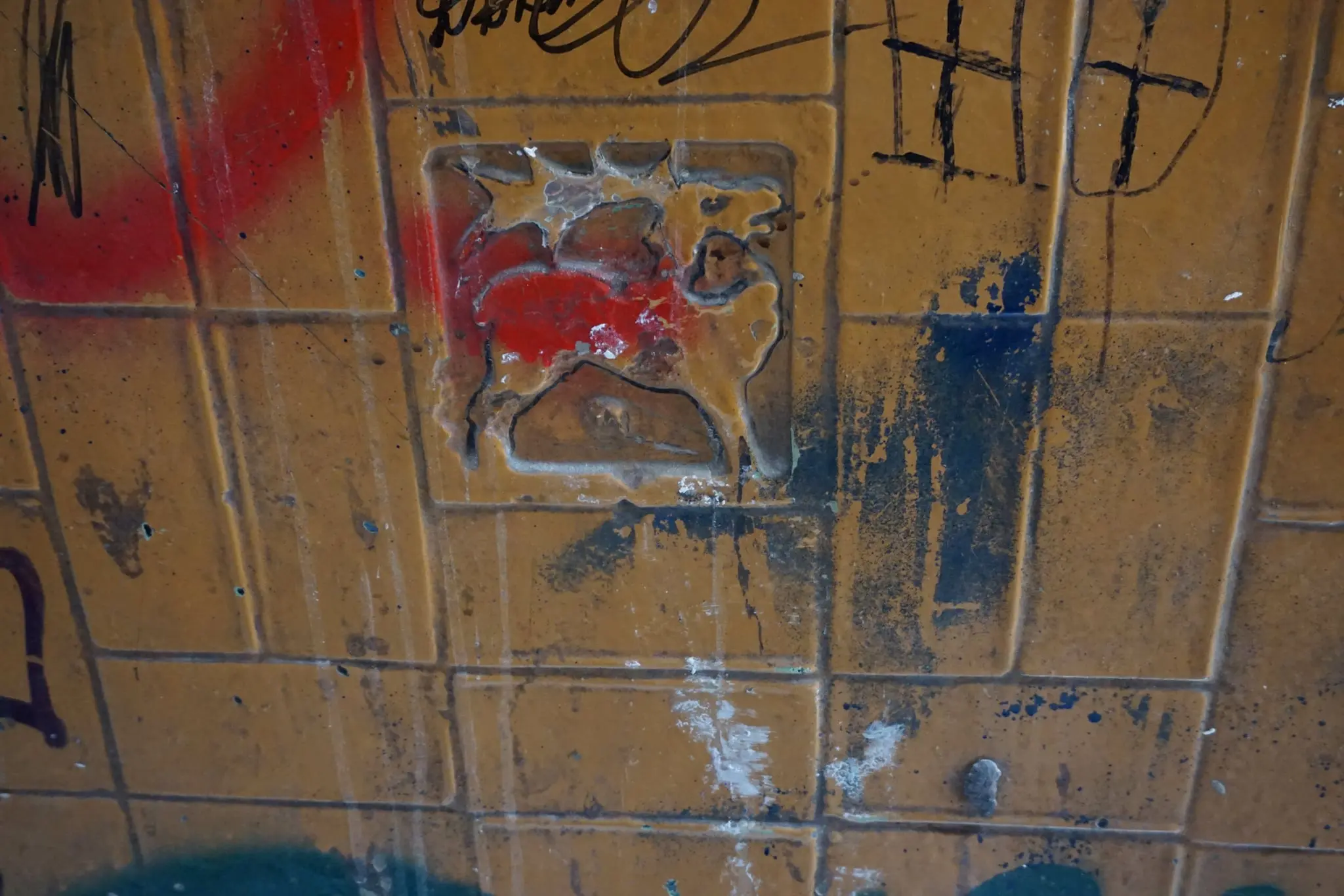 Renowacja klatki schodowej we Wrocławiu | Pracownia Konserwacji Zabytków - Piotr Pelc