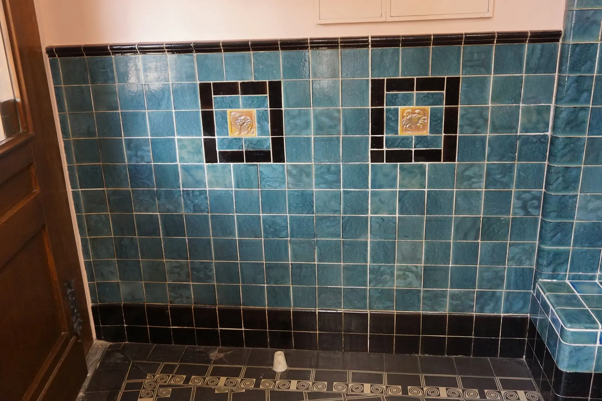 Renowacja klatki schodowej we Wrocławiu | Pracownia Konserwacji Zabytków - Piotr Pelc