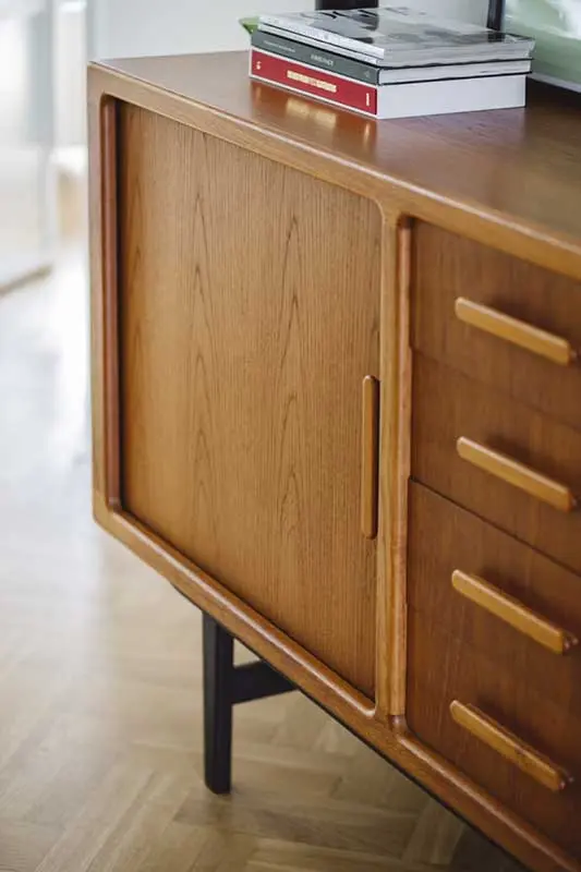 Proj.: Studio Kulis | Karolina Kulis; Fot.: Kroniki | Hanna Połczyńska