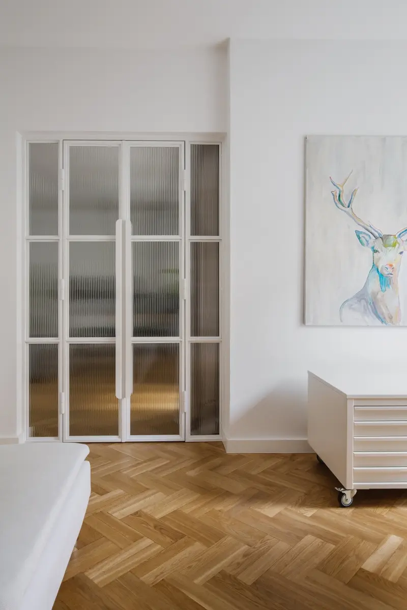 Proj.: Studio Kulis | Karolina Kulis; Fot.: Kroniki | Hanna Połczyńska