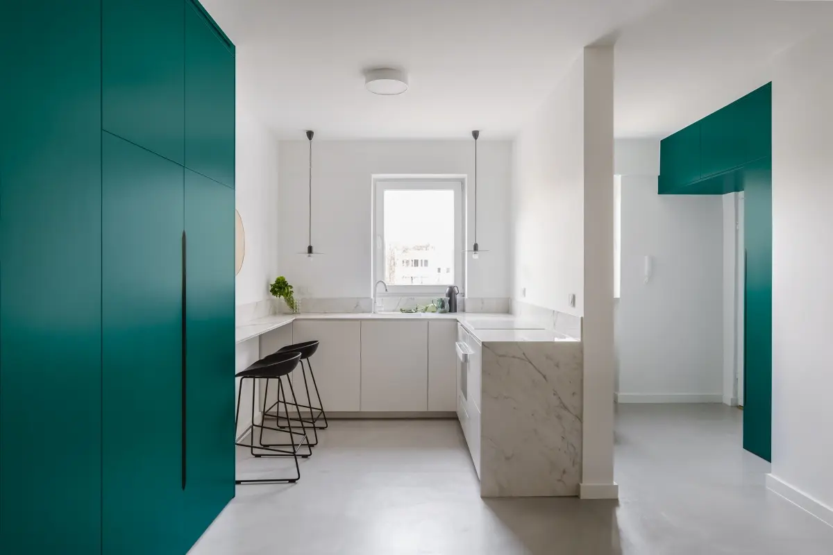 Proj.: Studio Kulis | Karolina Kulis; Fot.: Kroniki | Hanna Połczyńska