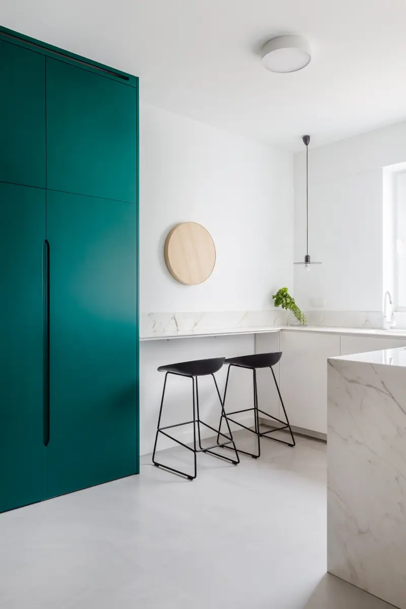 Proj.: Studio Kulis | Karolina Kulis; Fot.: Kroniki | Hanna Połczyńska