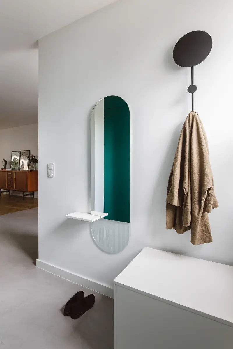 Proj.: Studio Kulis | Karolina Kulis; Fot.: Kroniki | Hanna Połczyńska