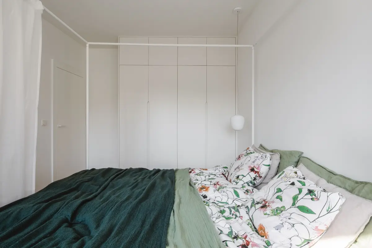 Proj.: Studio Kulis | Karolina Kulis; Fot.: Kroniki | Hanna Połczyńska