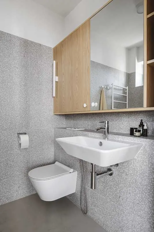 Proj.: Studio Kulis | Karolina Kulis; Fot.: Kroniki | Hanna Połczyńska