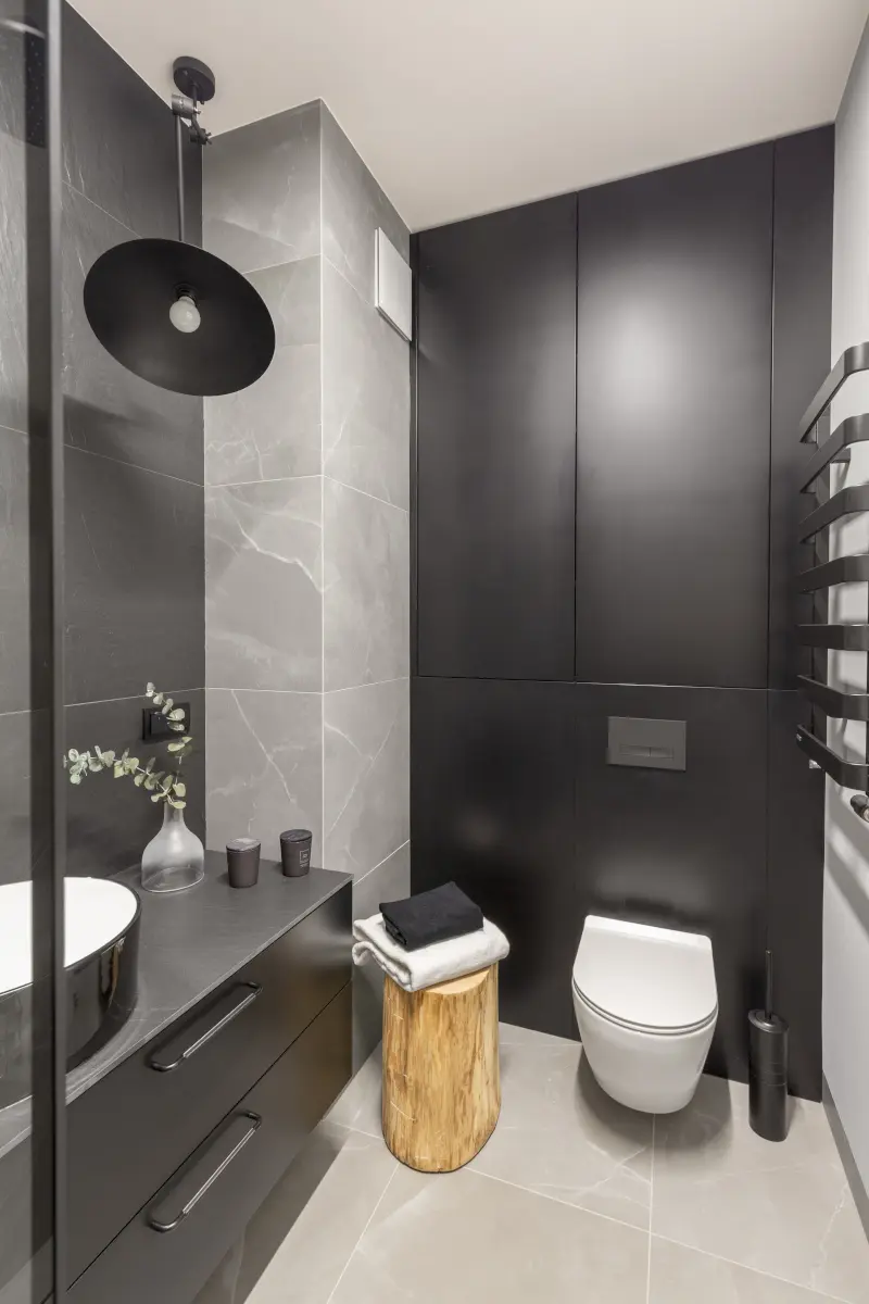 proj. Agnieszka Balicka, zdj. PION POZIOM