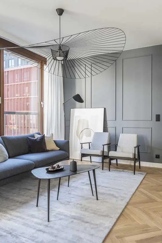 proj. Agnieszka Balicka, zdj. PION POZIOM