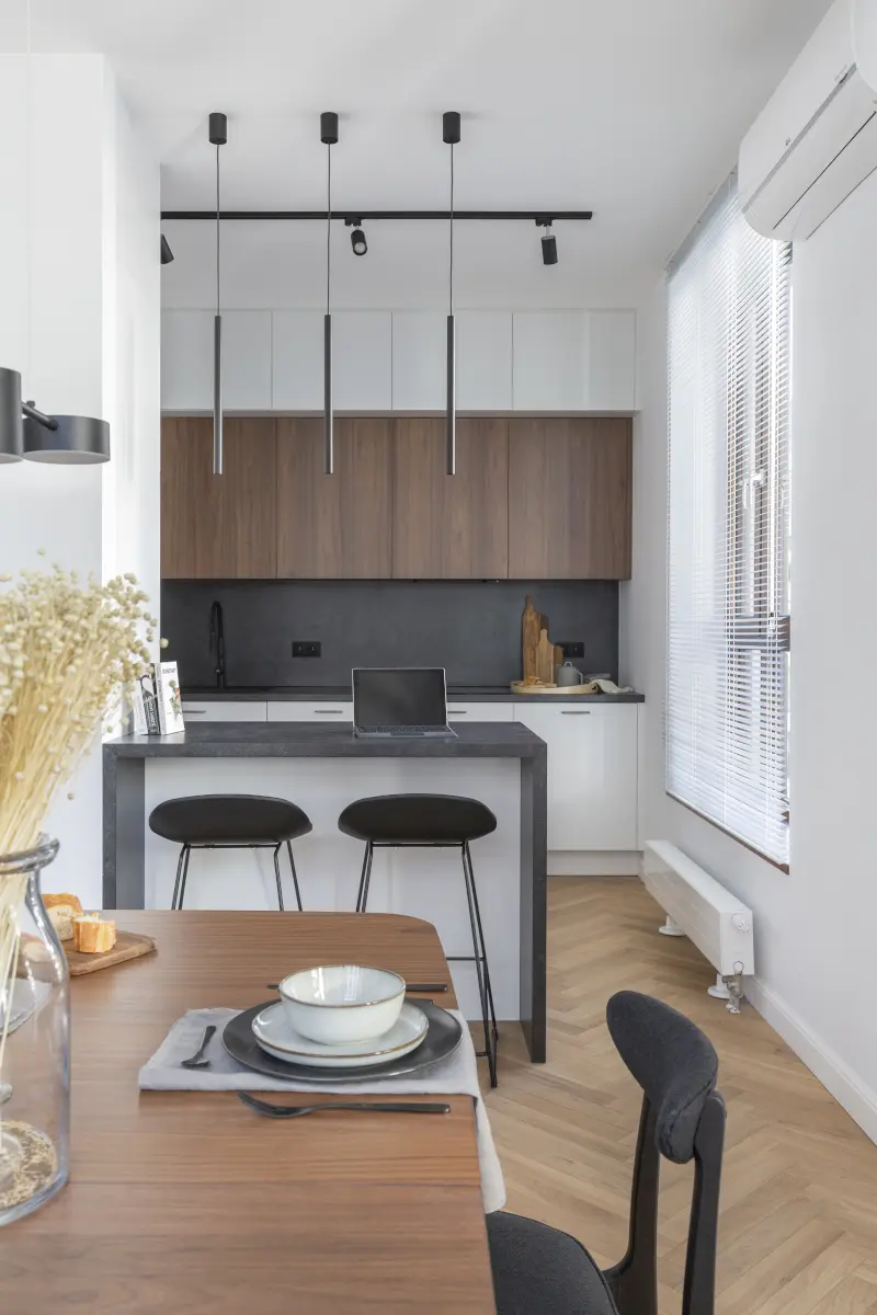 proj. Agnieszka Balicka, zdj. PION POZIOM