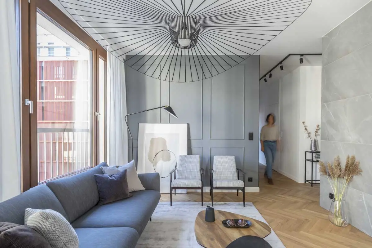 proj. Agnieszka Balicka, zdj. PION POZIOM