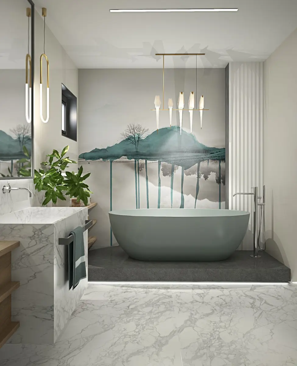 proj. Mikołajska Studio