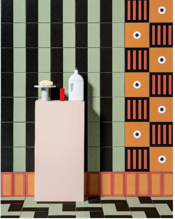 Mutina Mattonelle Margherita