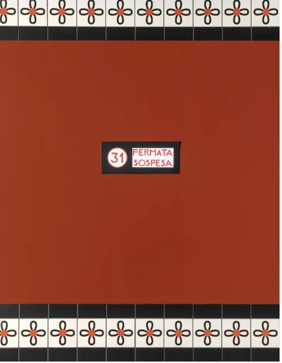 Mutina Mattonelle Margherita