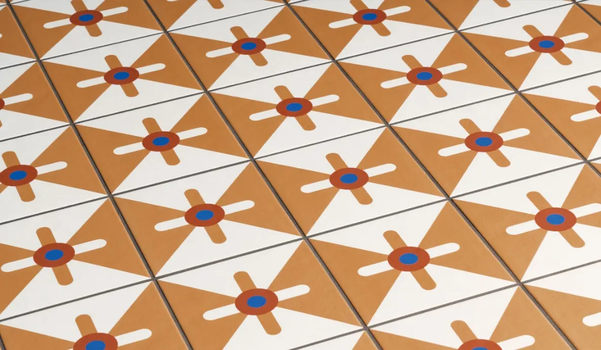 Mutina Mattonelle Margherita