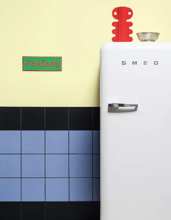 Mutina Mattonelle Margherita