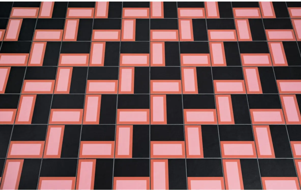 Mutina Mattonelle Margherita