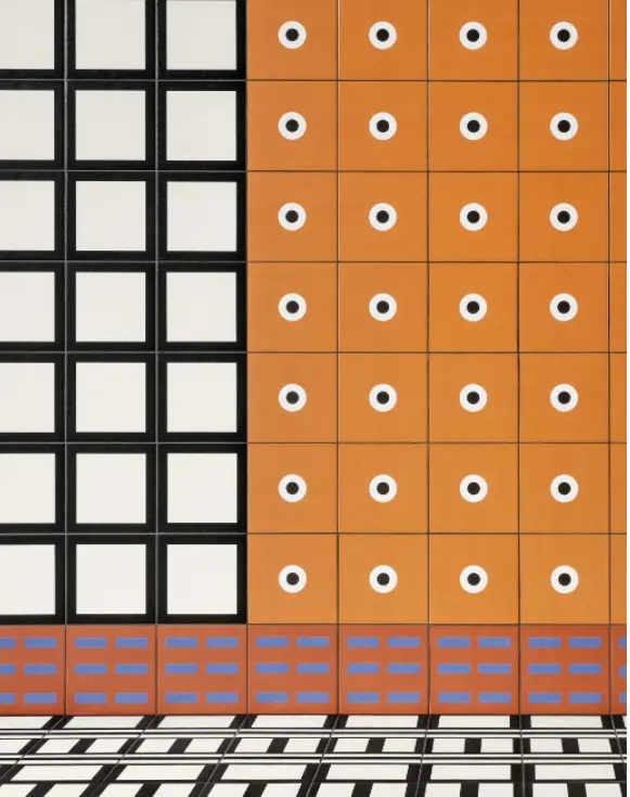 Mutina Mattonelle Margherita