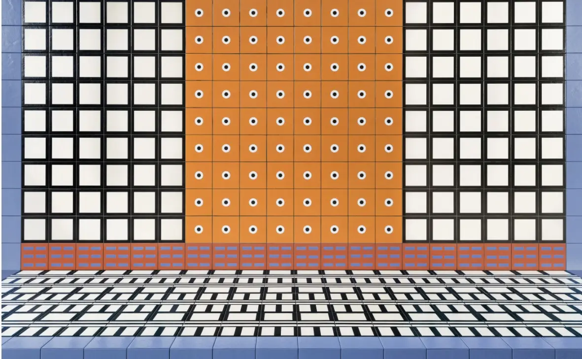 Mutina Mattonelle Margherita