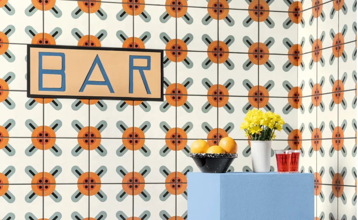 Mutina Mattonelle Margherita