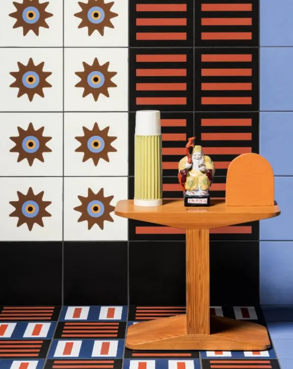 Mutina Mattonelle Margherita