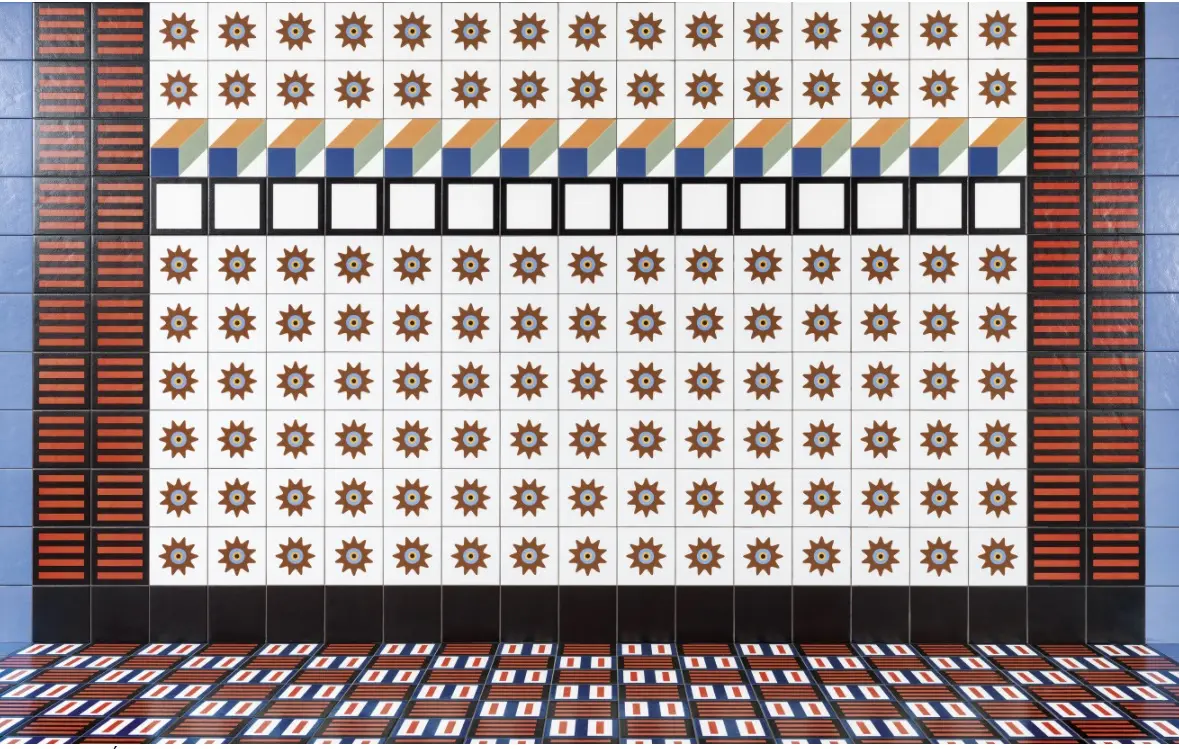 Mutina Mattonelle Margherita