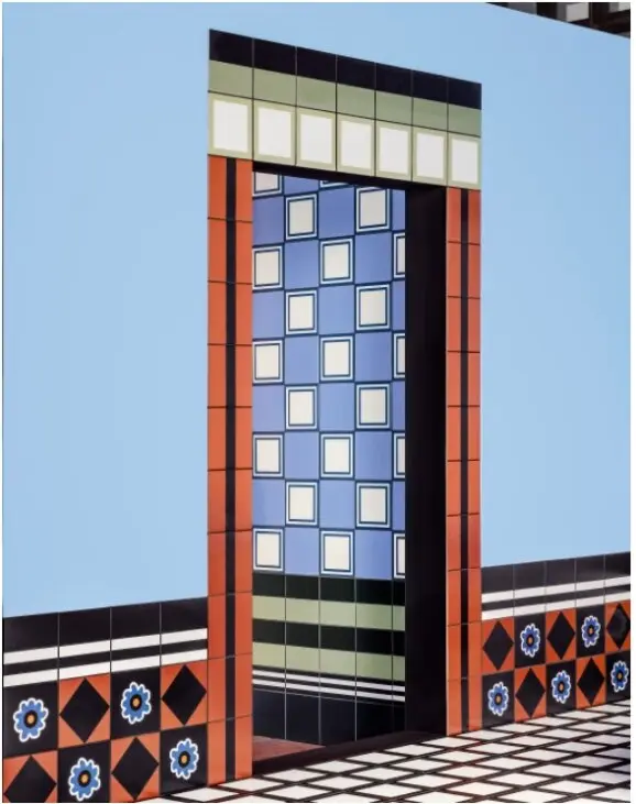 Mutina Mattonelle Margherita