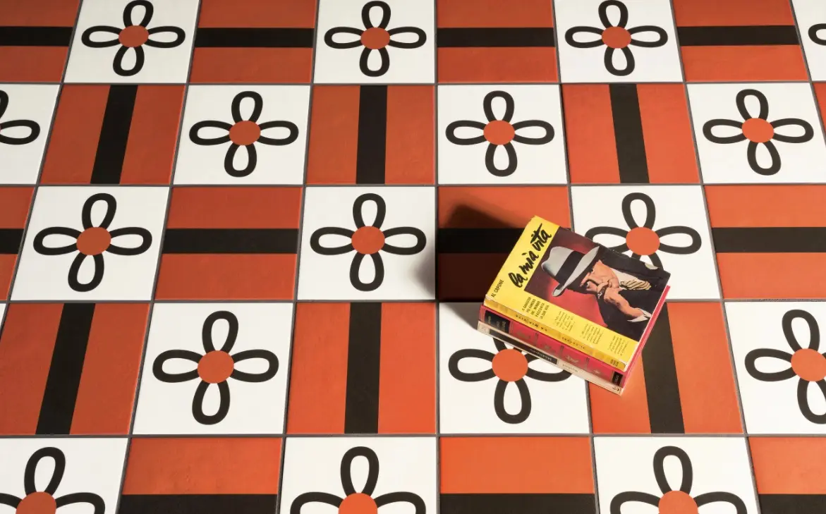 Mutina Mattonelle Margherita