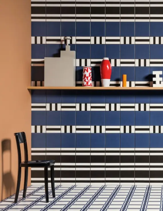 Mutina Mattonelle Margherita