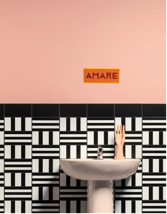 Mutina Mattonelle Margherita