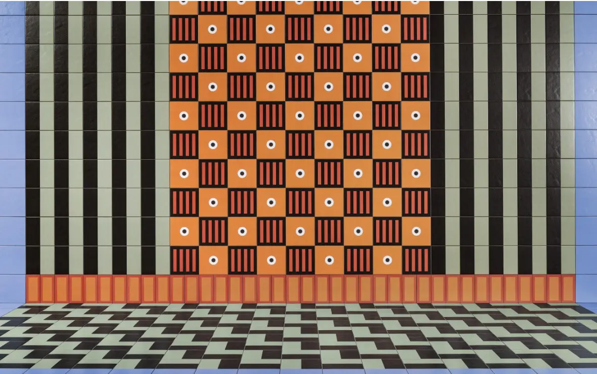 Mutina Mattonelle Margherita