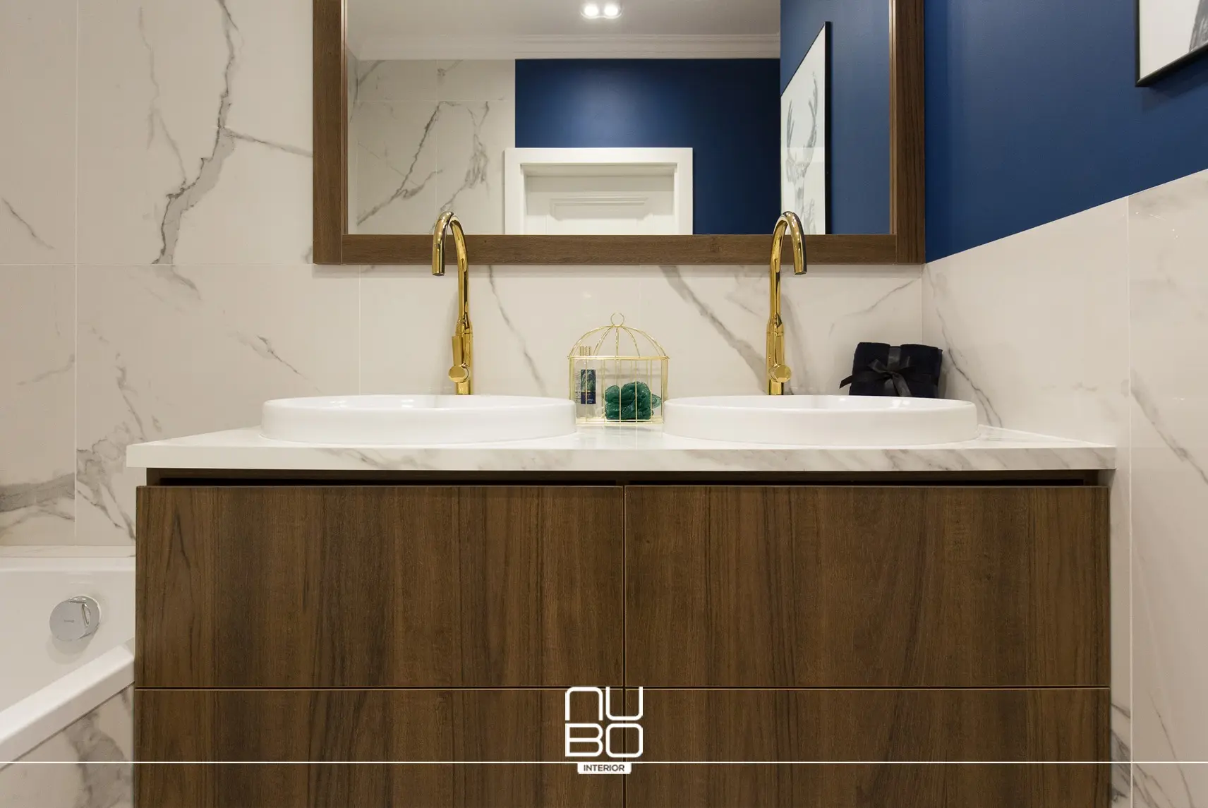 Projekt pracownia NUBO